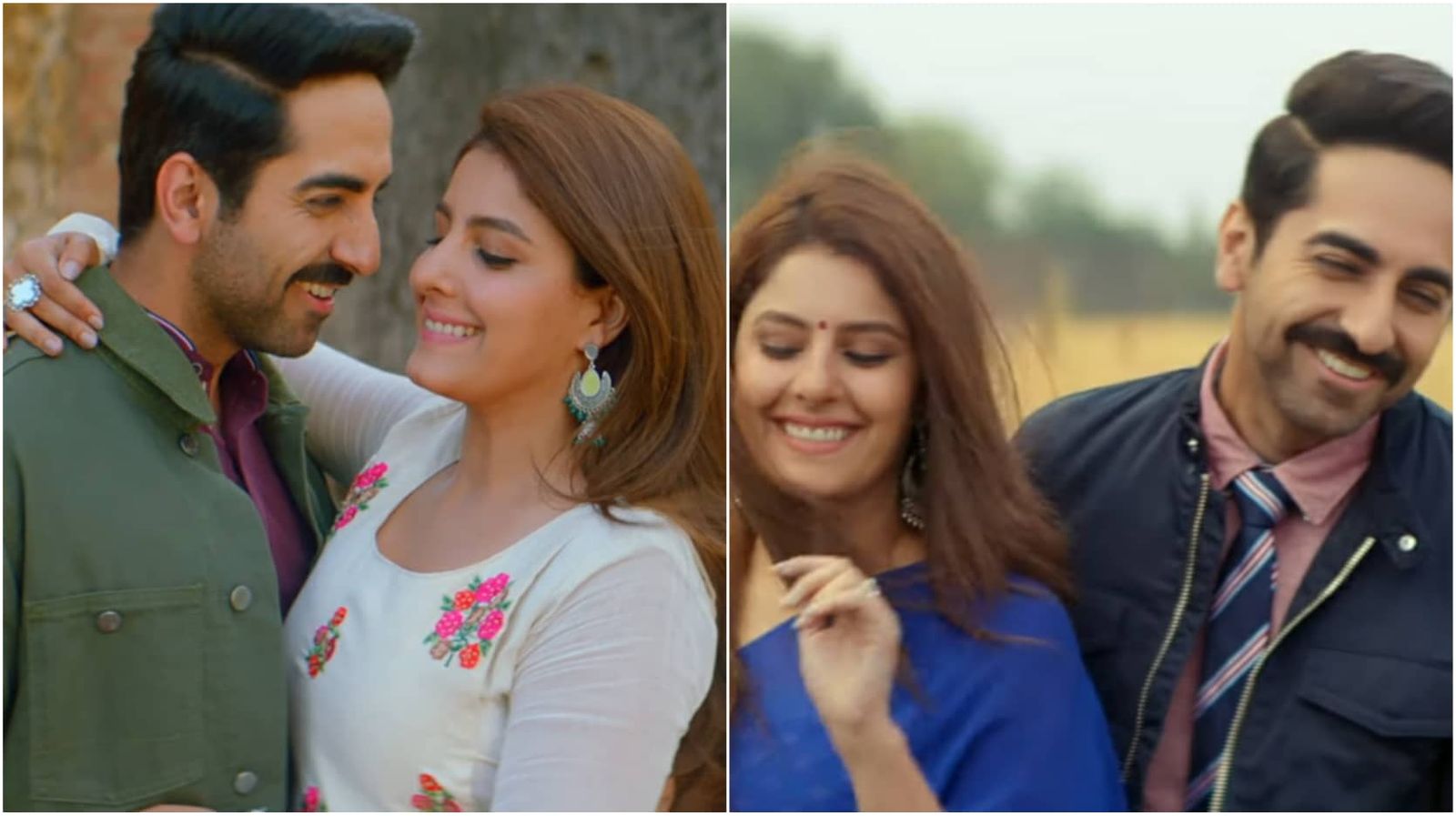 Naine Yeh Song From Ayushmann Khurrana’s Article 15 Is A Love Ballad That Will Remind You Of Adnan Sami!