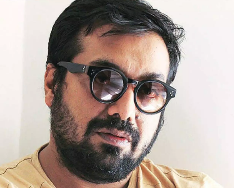 Anurag Kashyap Announces He's Starting His Own Company, To Start Shooting A New Film Soon