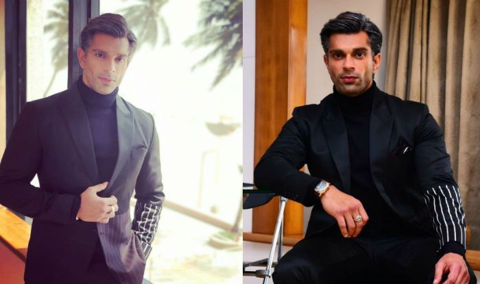 Karan Singh Grover Does Not Think Indian Television Is Regressive, Says It Has Evolved