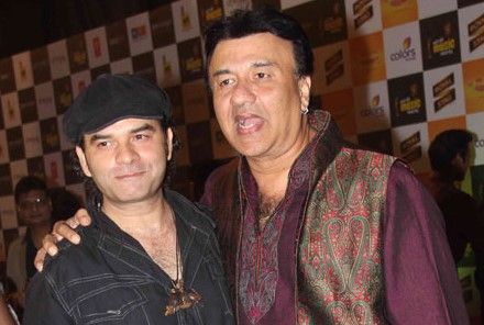 Music Composer Anu Malik And Singer Mohit Chauhan To Team Up After A Decade