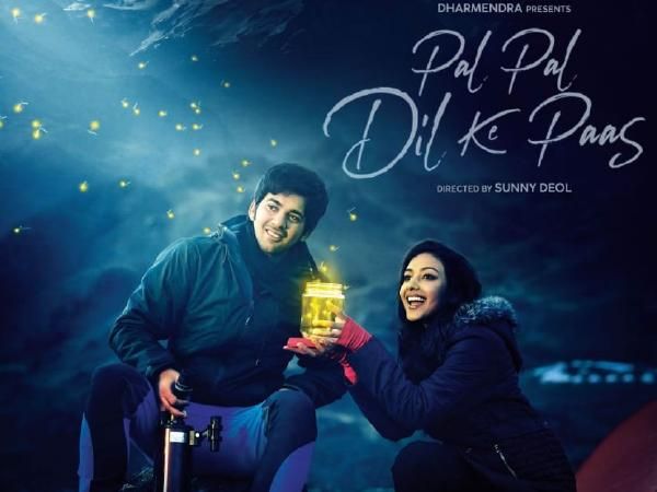 Sunny Deol's Son Karan Deol's Debut Film Pal Pal Dil Ke Paas Pushed For A September Release