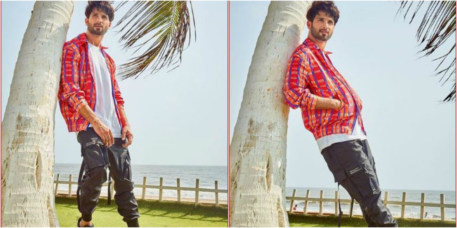This Summery And Sporty Look Of Shahid Kapoor Can Be Yours Under Rs. 2500, Here’s How