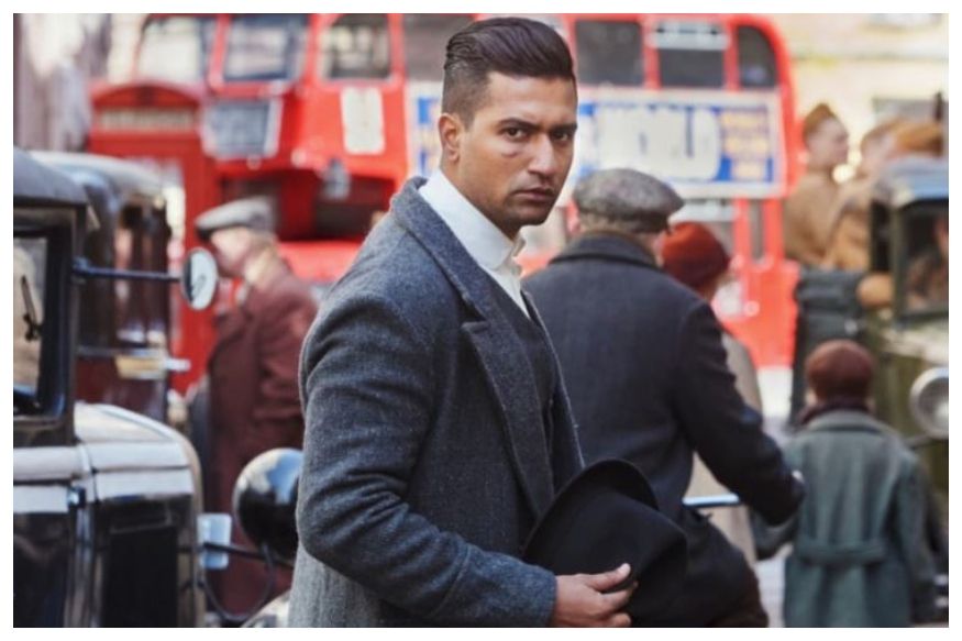 Vicky Kaushal On Working With Shoojit Sircar For Sardar Udham Singh:  It's My Dream Come True