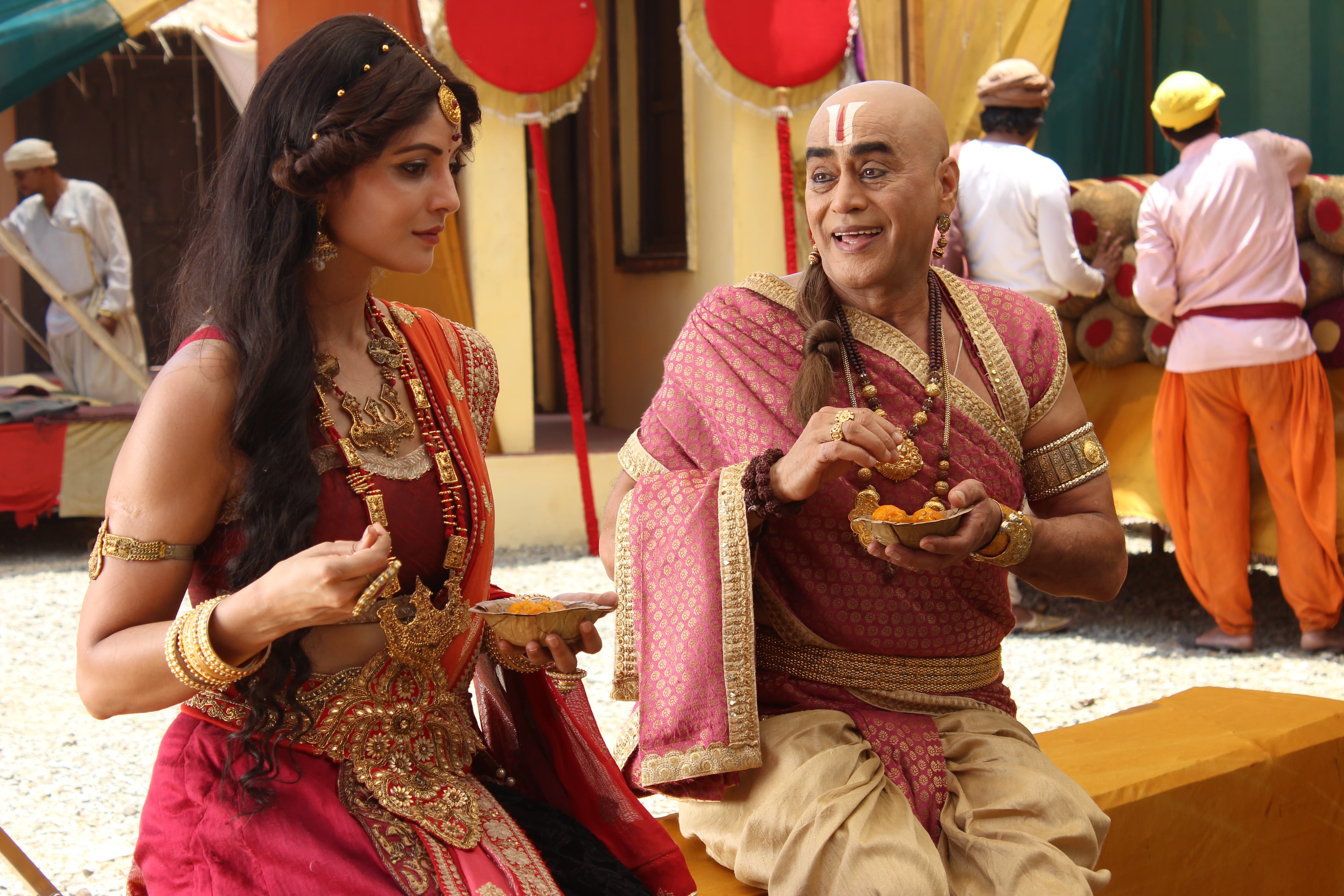 Tenali Rama Is At A New Turning Point, Says Actor Manav Gohil On Completion Of 500 Episodes
