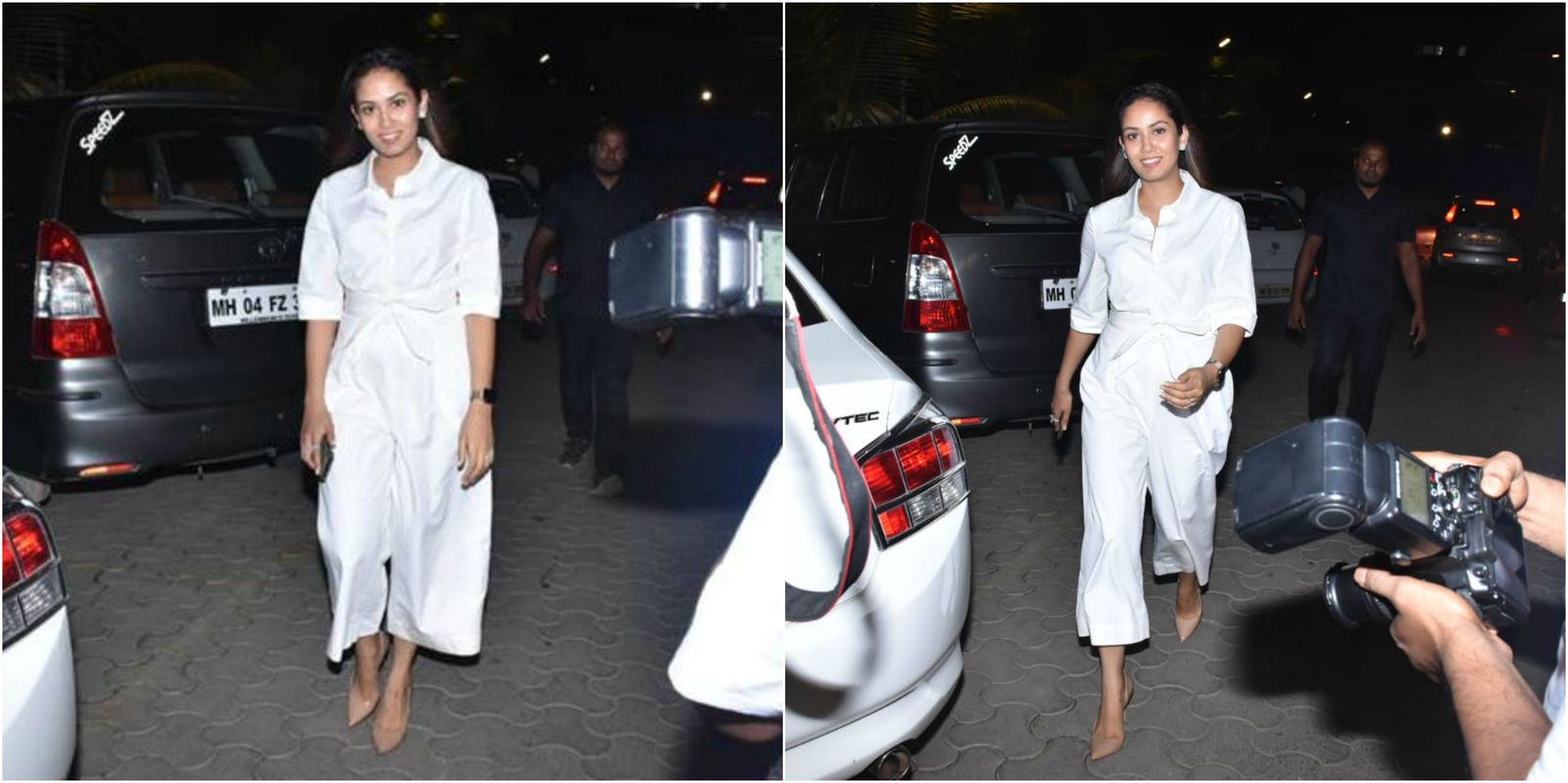 Mira Rajput’s Comfy Meets Polished Look Is All You Need This Summer