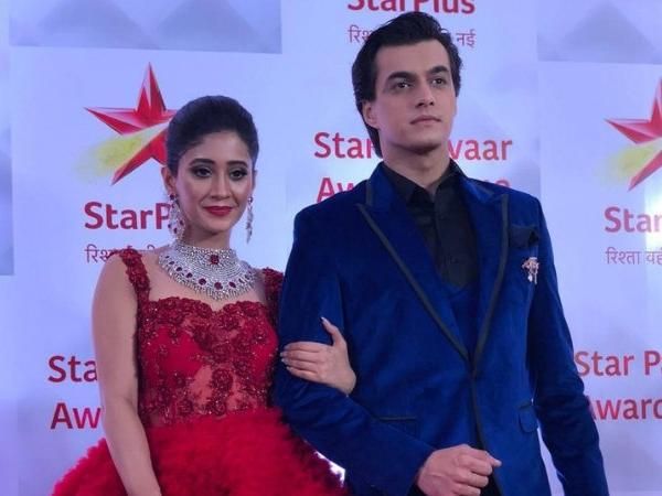 Not Just Anurag And Prerna, Now You Can Get Kartik-Naira Dolls As Well