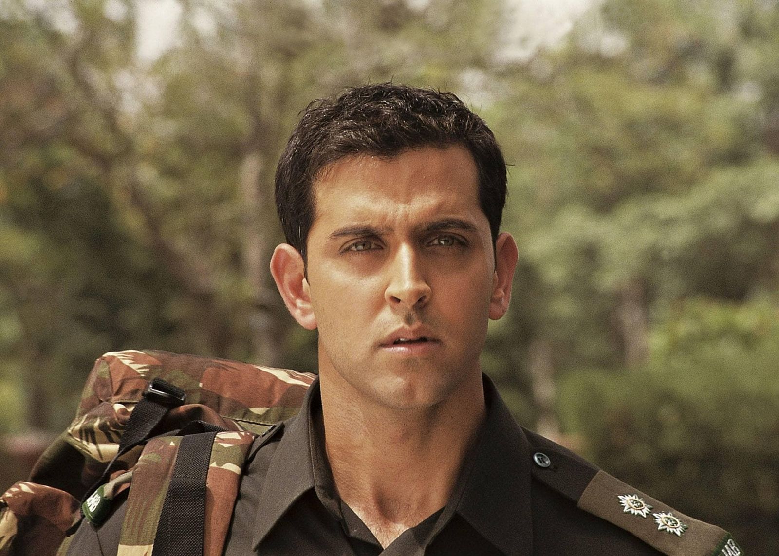 Hrithik Roshan Celebrates 15 Years Of Lakshya, Feels The Film Resonated With His 'Phase Of Self-Discovery As An Actor'