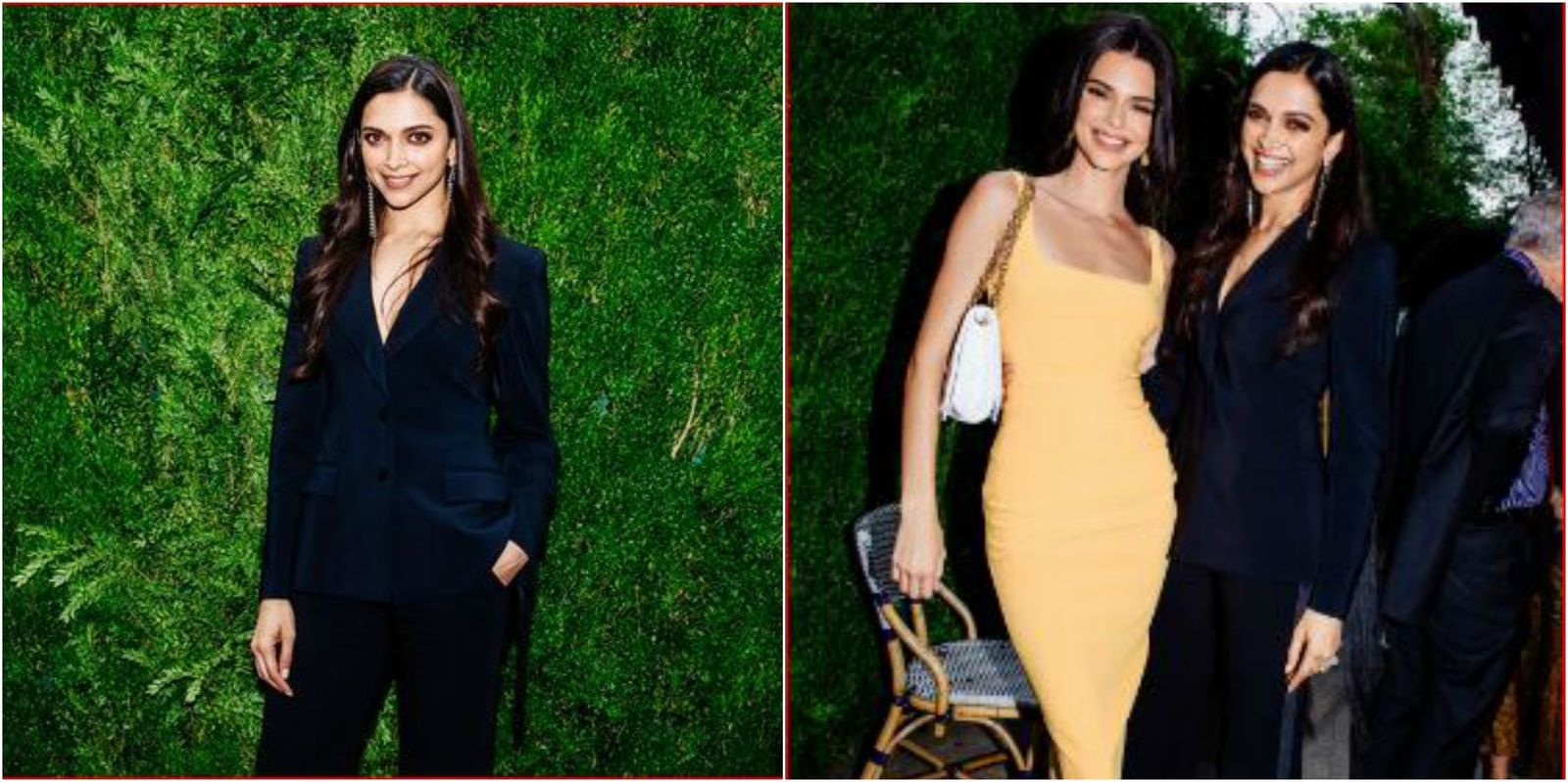 Get Deepika Padukone’s Polished Look That Would Be Perfect For Your Next Formal Party, Here’s How 