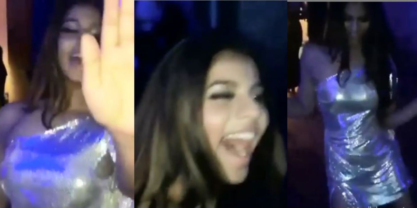 Watch: Suhana Khan Has Got Her Moves And Also Looks Gorgeous In This Video!