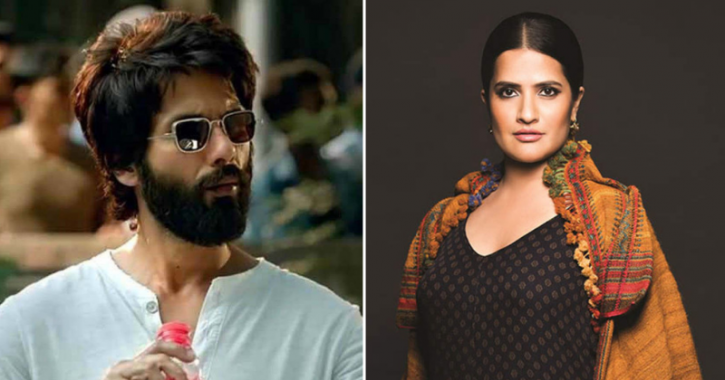Sona Mohapatra Called Out By Fan Who Equated Bedardi Raja With Kabir Singh, Singer’s Reply Is Just Perfect!