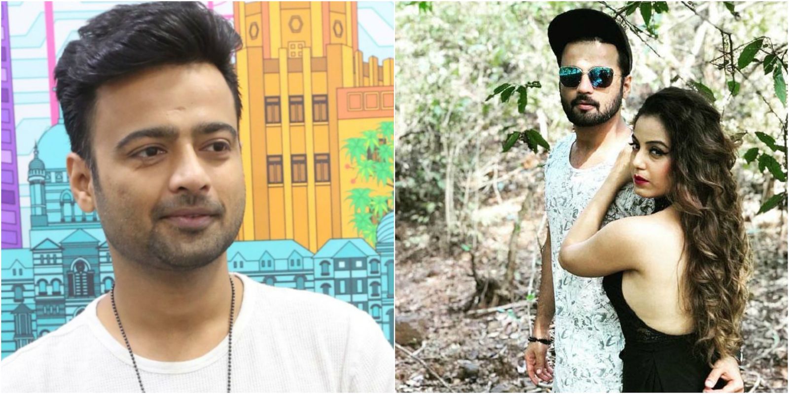 Manish Naggdev Opens Up About Seeking Professional To Get Over His Break Up With Srishty Rode
