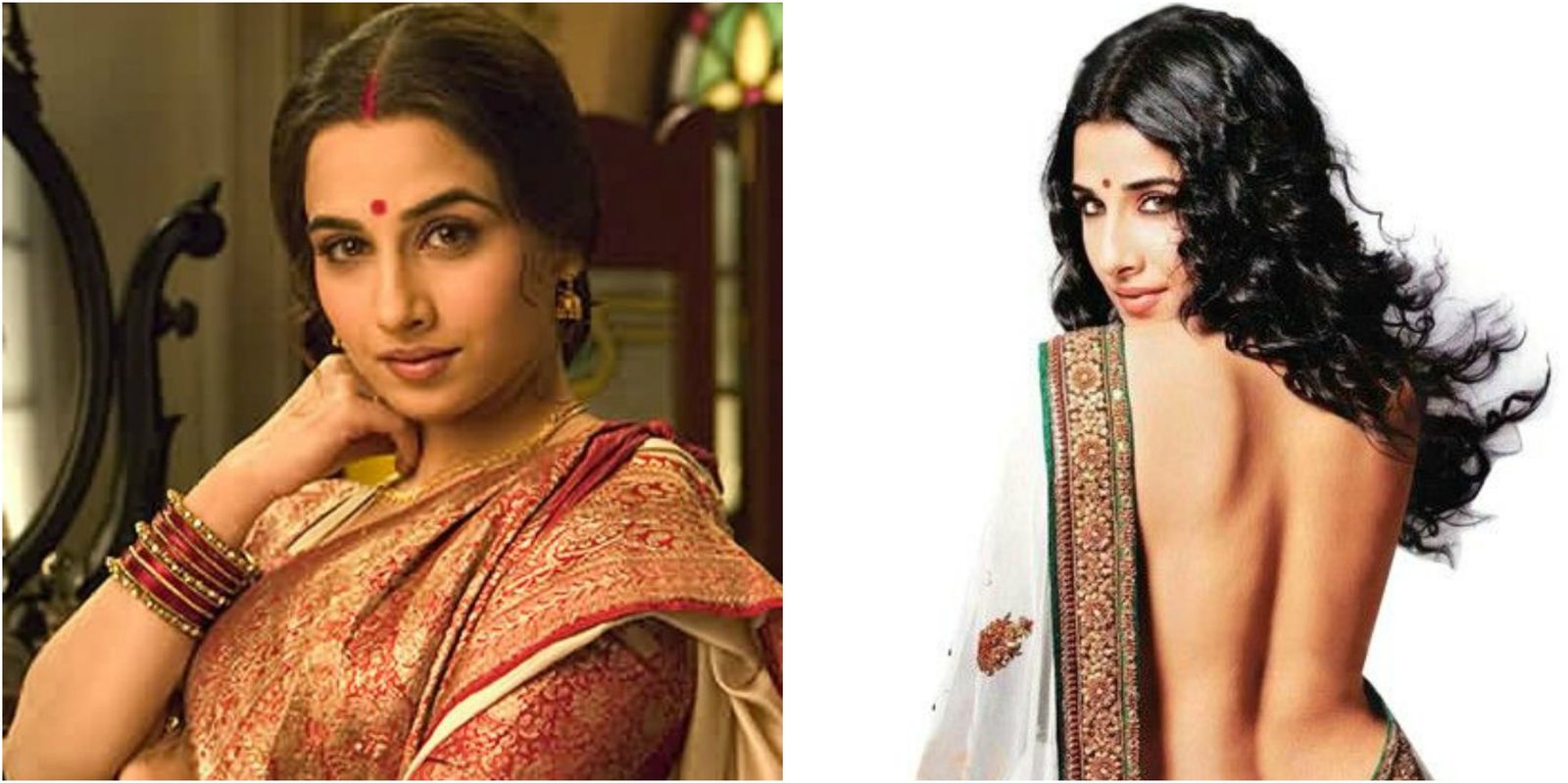 “Women Like It, Want It, Need It As Much As Men Do”, Thank You Vidya Balan For Busting This Myth And Many More