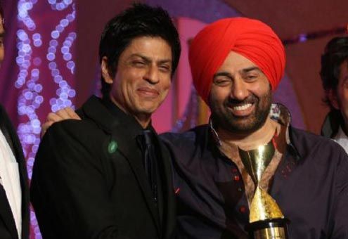 Sunny Deol Makes A Shocking Revelation About Darr, Says Did Not Speak To Shah Rukh Khan For 16 Years