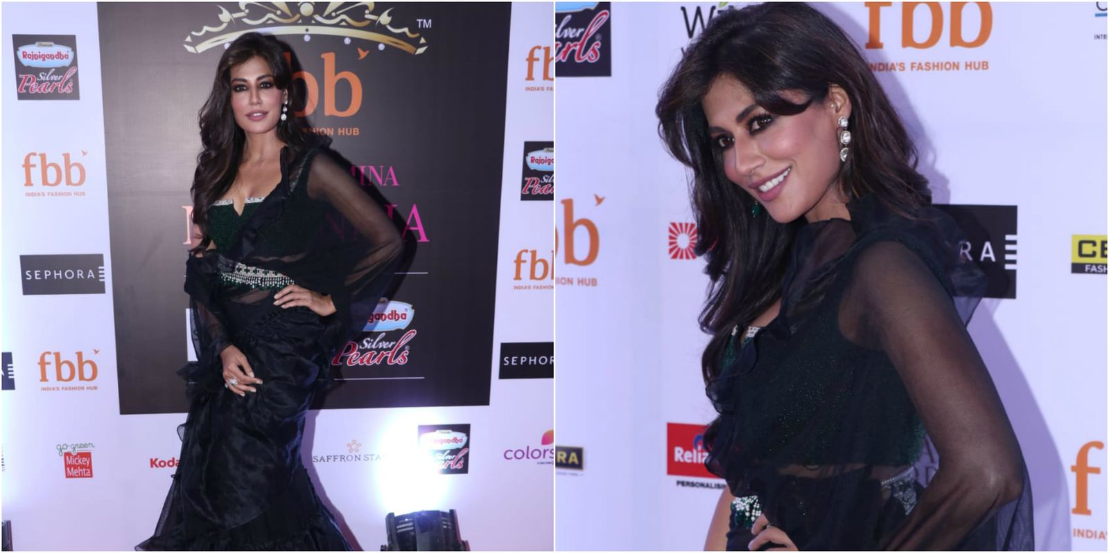 This Super Glam Red Carpet Look Of Chitrangada Singh Can Be Yours For Rs. 2500, Here Is How