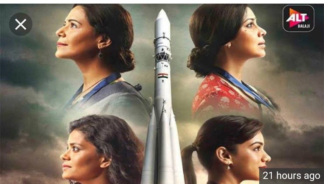 After Sakshi Tanwar And Moma Singh's M.O.M Poster Gets Trolled For Using Wrong Rocket, Ekta Kapoor Explains The Reason