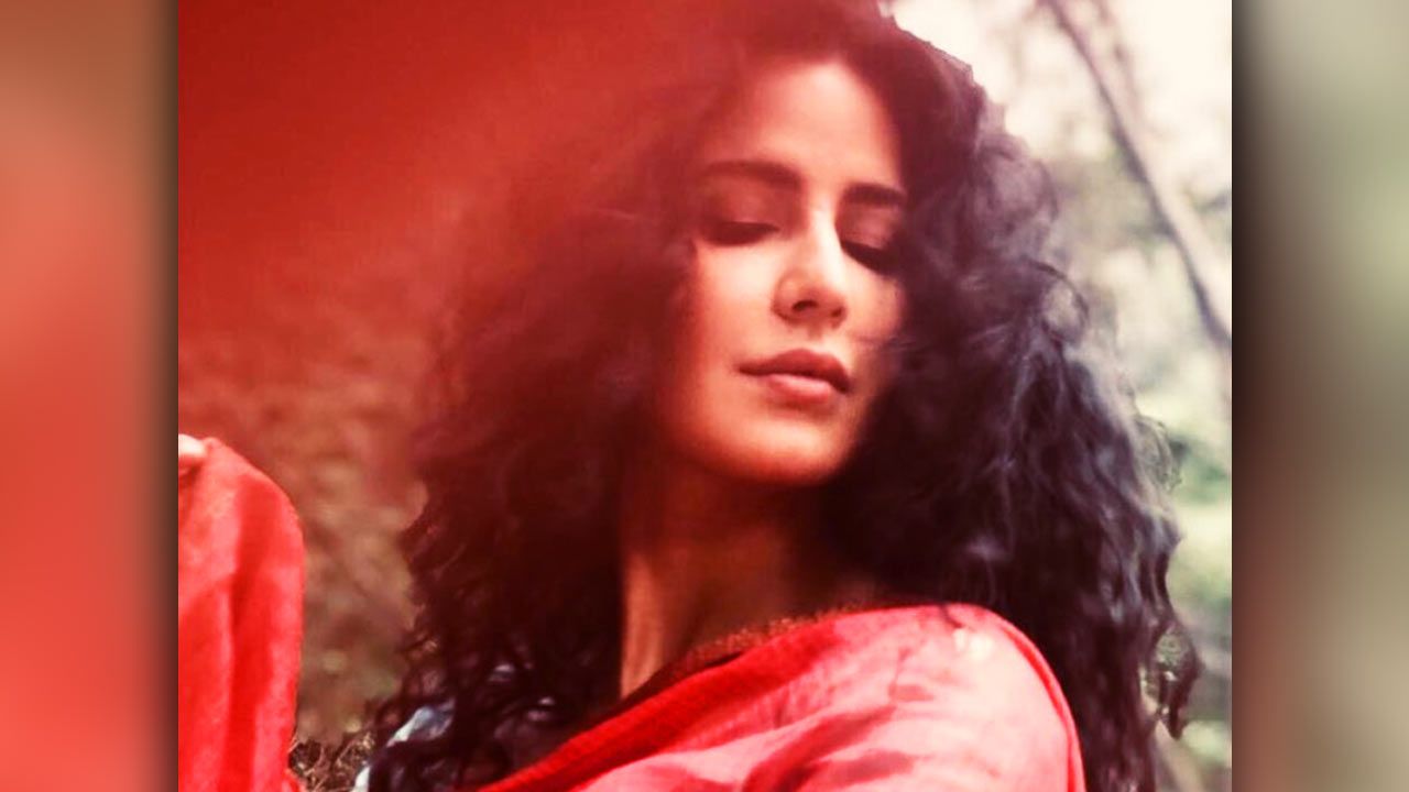 Katrina Kaif On Her Acting Being Criticized, 'Looked At The Reviews Of My Initial Days, Actually Got Positive Reviews'