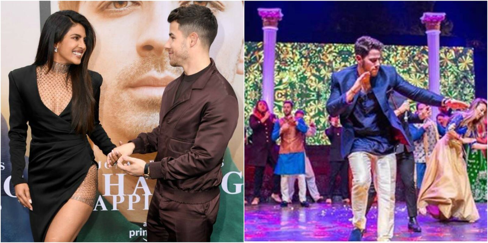 Nick Jonas Revealed His Favorite Bollywood Songs And We Are Kinda Surprised