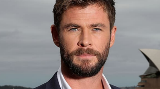 Chris Hemsworth On Changing Gender Norms In Cinema: Making It A Norm Should Be The Acim