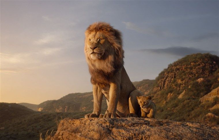 The Lion King Box Office Day 3: The Film Beats All Predictions And Earns Rs. 54 Crores On First Weekend In India