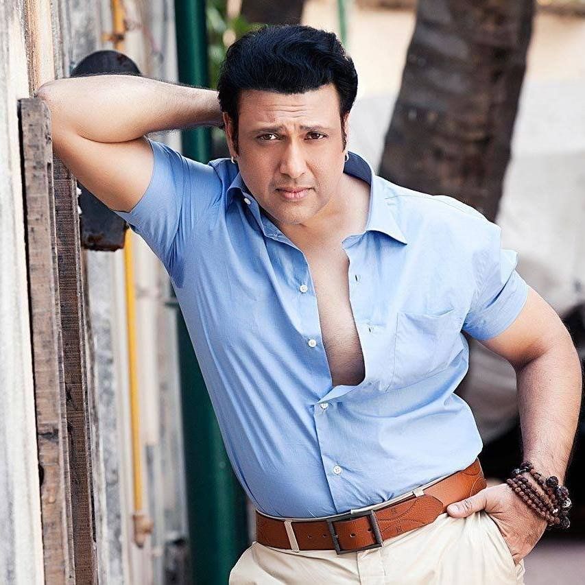Not Just Avatar, Govinda Revealed He Rejected Devdas And His Reason Will Leave You Scratching Your Head