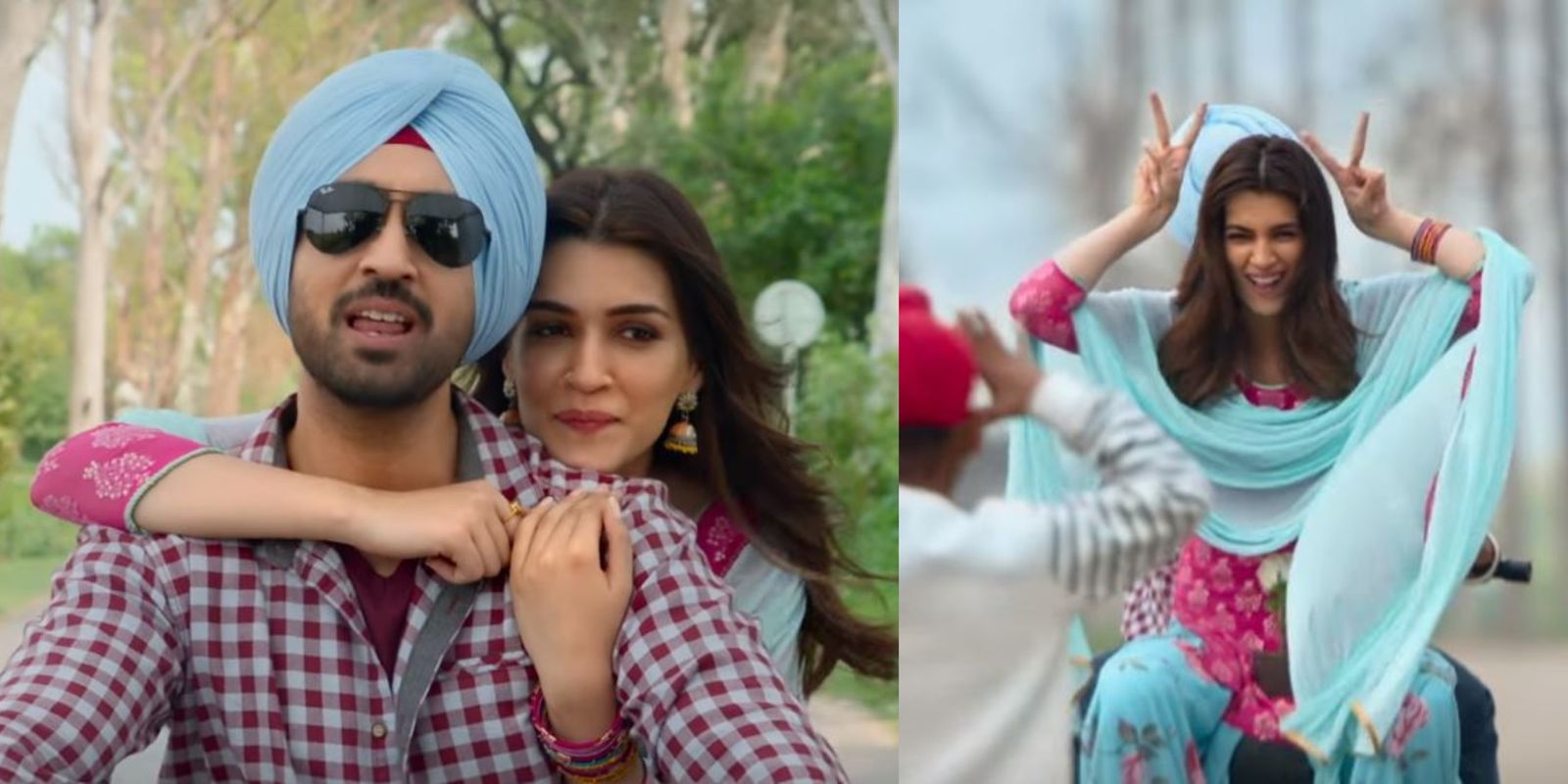 Arjun Patiala’s ‘Compulsory Love Song’ Sachiyan Mohabbatan Is Here And We Are Tripping Over Sachet Tandon!