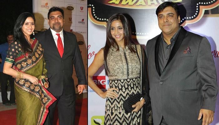  Ram Kapoor And Gautami Gadgil Were Offered Nach Baliye Four Times! Here’s Why They Rejected It...