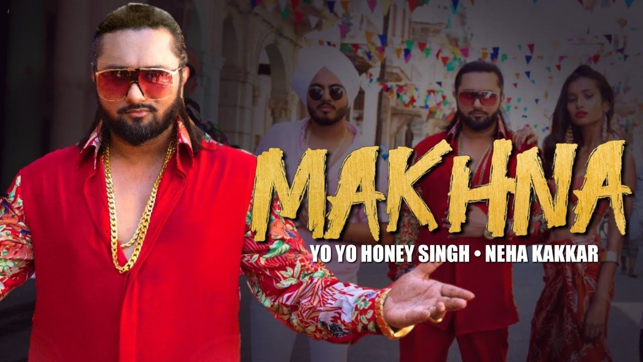 Legal Action Likely On Yo Yo Honey Singh's Song Makhna For Vulgar Lyrics