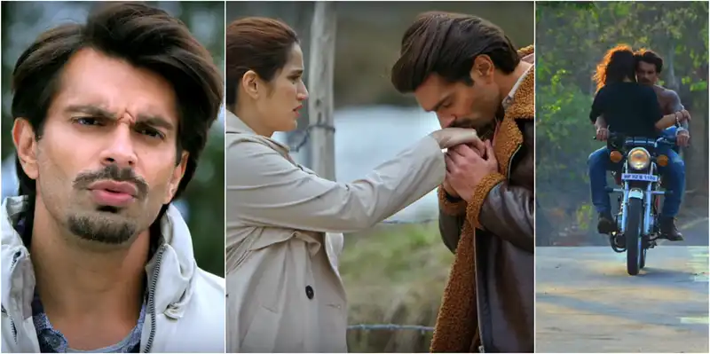 Boss Trailer: This Karan Singh Grover-Sagarika Ghatge’s Webseries Takes Heavy Inspiration From Hollywood Cop Dramas!