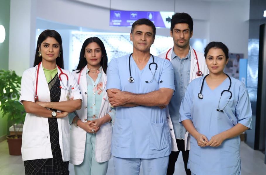 Sanjivani 2 First Look Out Revealed National Doctors Day And We Are Hit By A Big Wave Of Nostalgia
