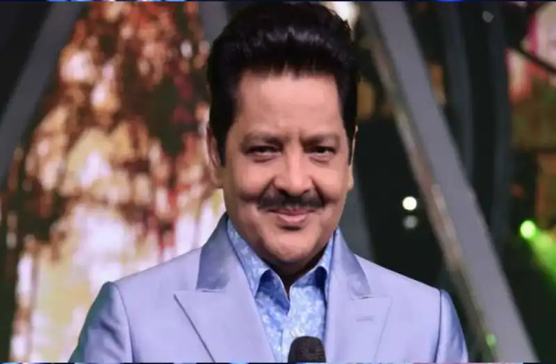 Singer Udit Narayan Receives Threat Calls, Seeks Police help