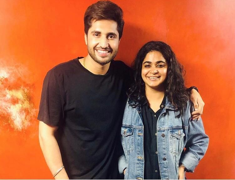 I Will Miss Everyone, Says Jassi Gill On Wrapping Up His Shoot For Panga