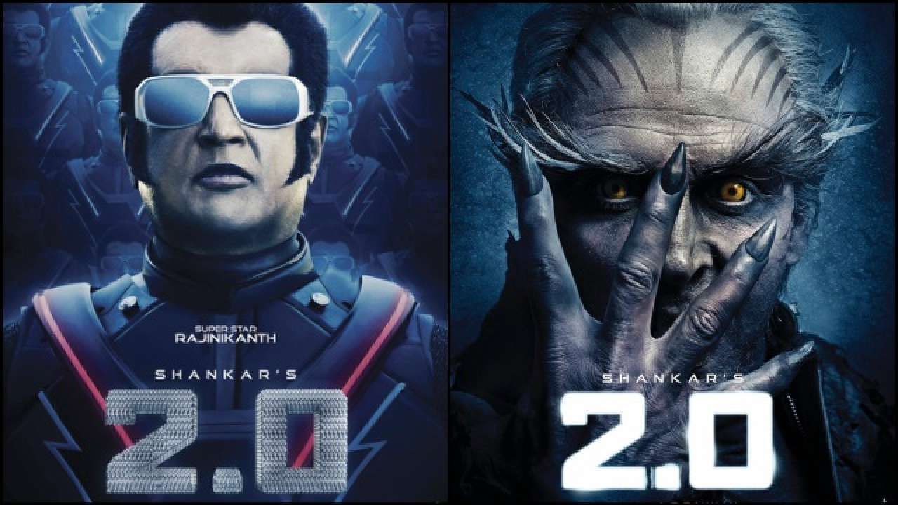 Akshay Kumar’s 2.0 Release In China Gets Stalled, Distributors Not Confident About Its Potential