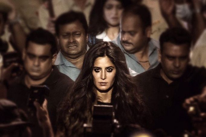 Katrina Kaif Says 'Zero' Made With The Intention Of Encouraging People To Believe In Themselves And Be Their Own Hero
