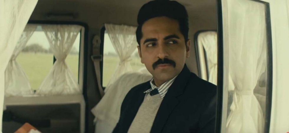 The Ban On Ayushmann Khurrana's Article 15 In Roorkee Lifted