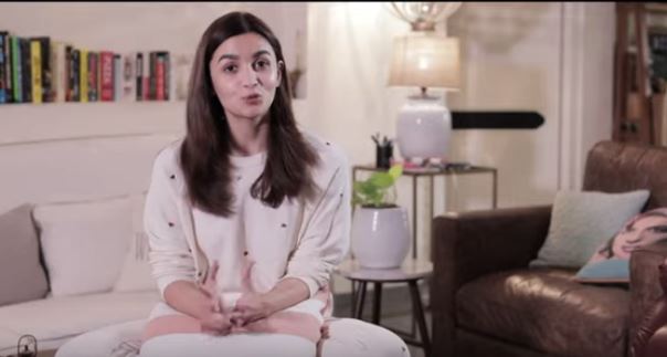 Alia Bhatt Shares Her Moving Day Experience With Her Fans Through Vlog