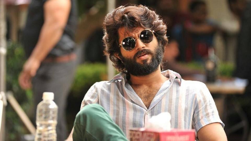 Vijay Deverakonda Talks About Stardom And Says 'As Much As I'm Proud Of 'Arjun Reddy', I've Started To Get Tired Of The Image'