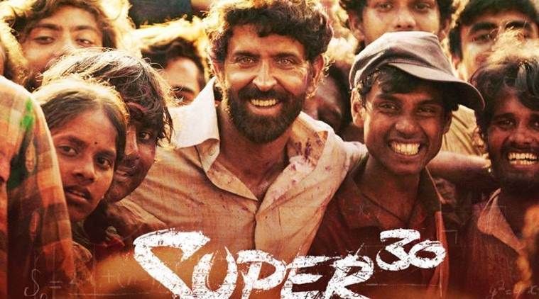 Hrithik Roshan's Super 30 Is Now Tax Free In Maharashtra 