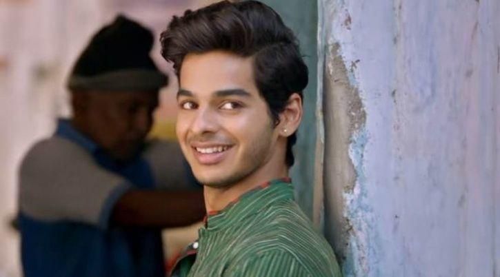 Ishaan Khattar Signs Two New Bollywood Films After The Success Of Dhadak?