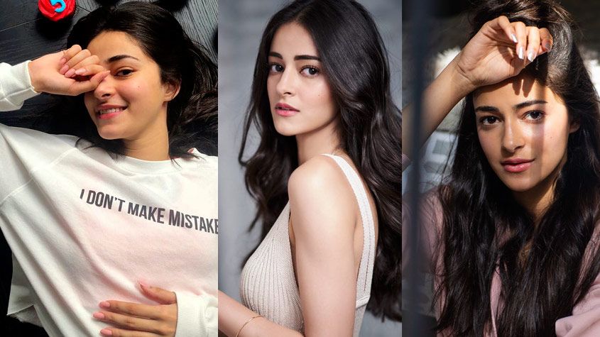 Ananya Panday Opens Up About Cyber Bullying, Reveals That She Gets ‘Sad’ When Someone Comments On Her Family!