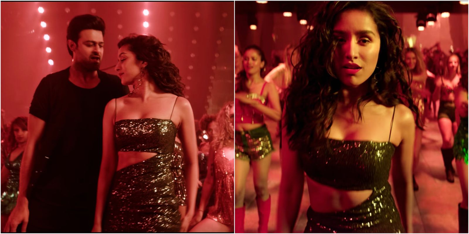 Saaho Psycho Saiyaan Song: Prabhas And Shradhha’s Chemistry Looks Fun In This Weirdly Catchy Number