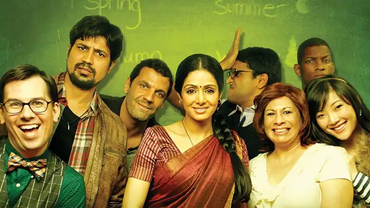 Sony's New TV Show Inspired By Sridevi Starrer English Vinglish; Read Details