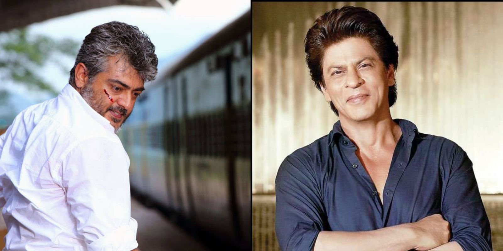 Shah Rukh Khan, Not Vicky Kaushal, Might Play The Lead In Land Of Lungi!