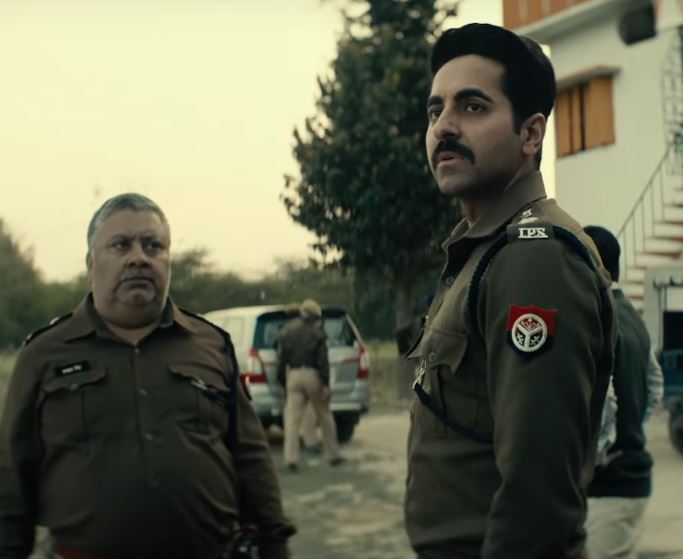 Article 15 Box-Office Day 7: Ayushmann Khurrana Starrer Collects 34.21 Crores In Week 1.