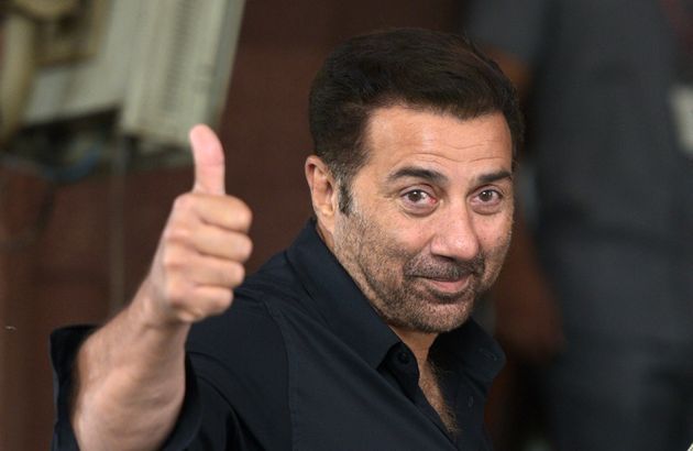 Sunny Deol Saves A 45-Year-Old Woman From Human Trafficking In Kuwait