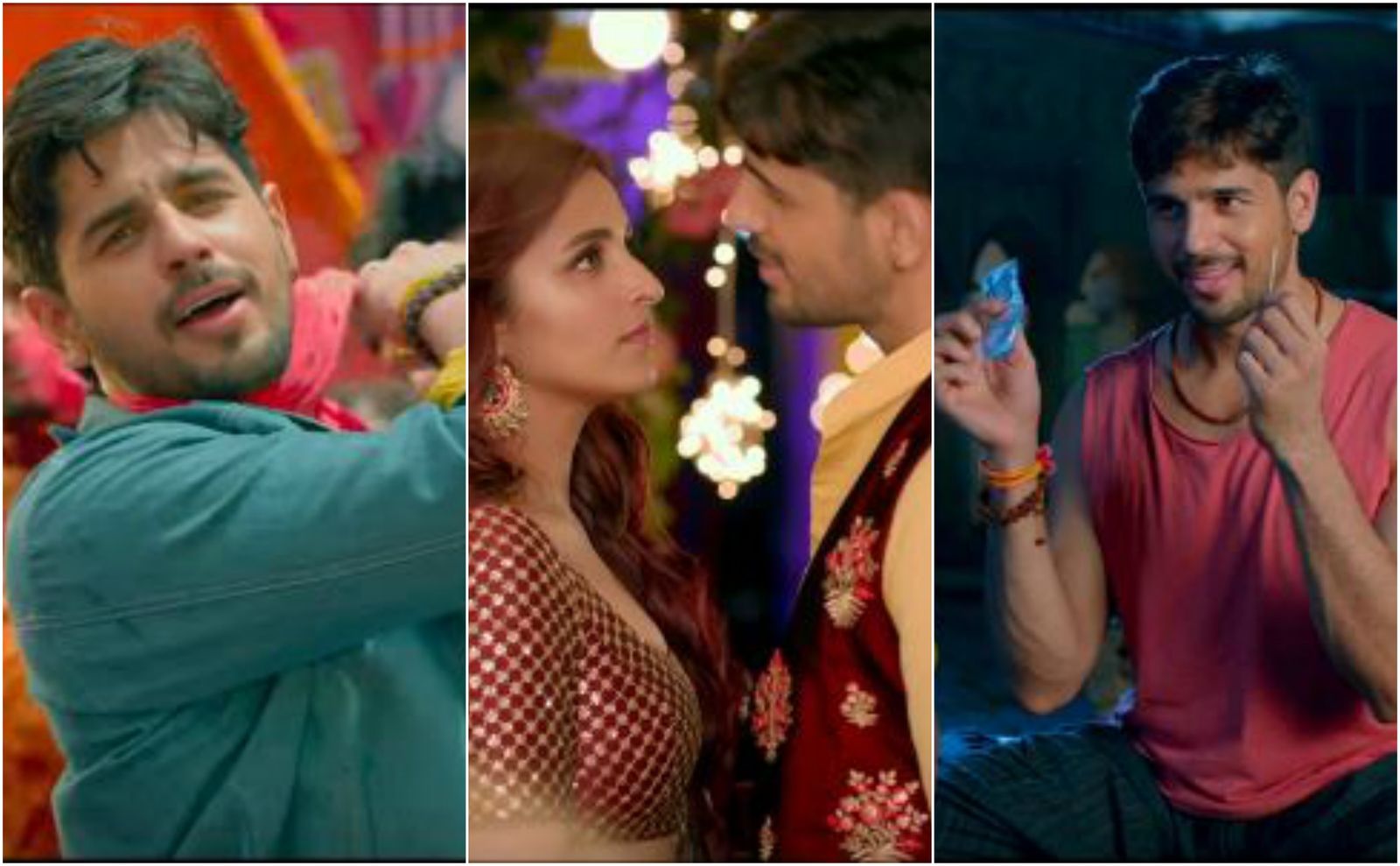 Jabariya Jodi Trailer: Sidharth Malhotra And Parineeti Chopra Promises Some Desi Swagger And Confusing Accent