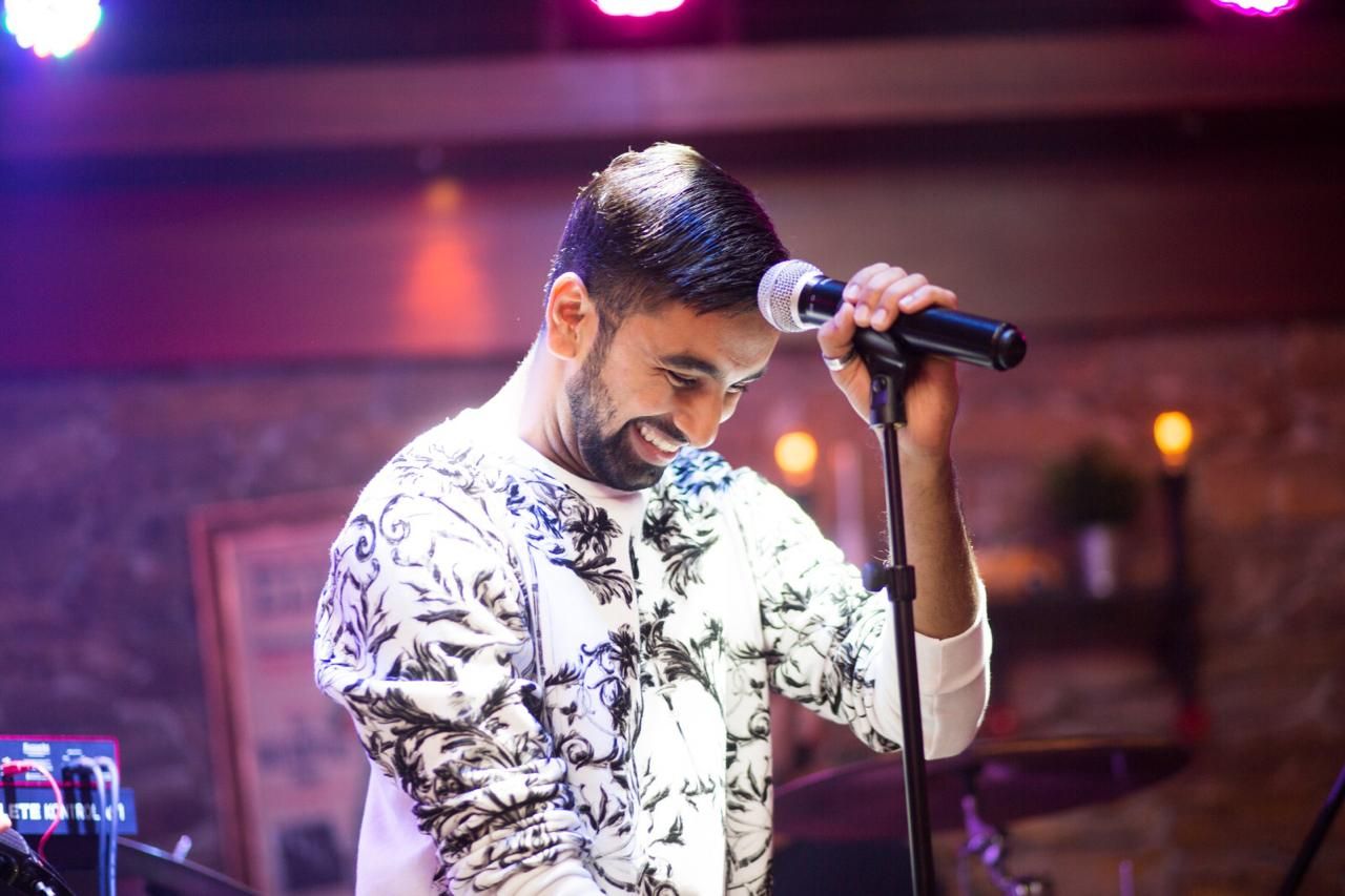 The Voice Of UAE Winner Shahid Shabaz To Make His Singing Debut In Bollywood With A Big Banner