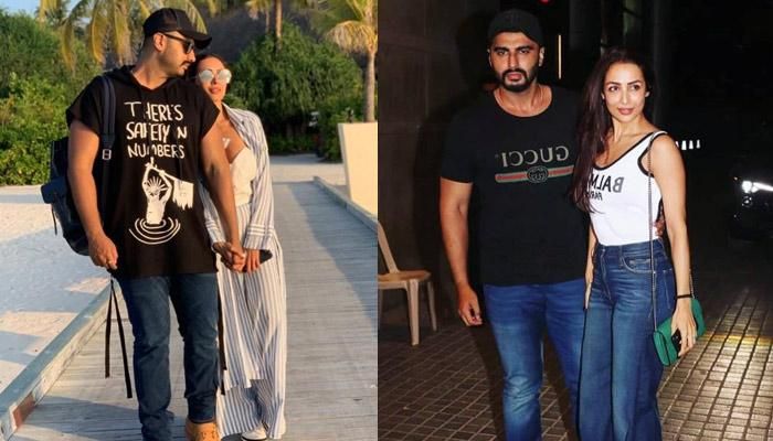 Malaika Arora On Her Relationship With Arjun Kapoor: Everybody Should Be Given A Second Chance