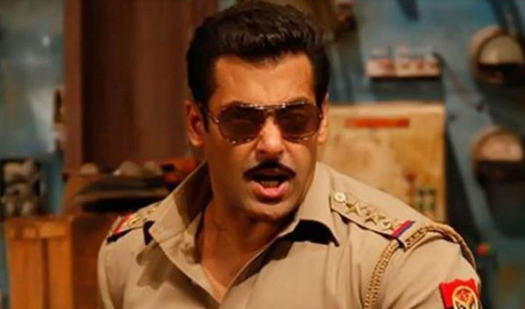 Sonakshi Reveals Interesting Details About Dabangg 3, Talks About Salman Khan's Preparations To Play A 20-Year-Old
