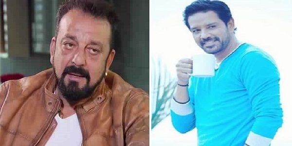 Sanjay Dutt Doesn’t Throw Tantrums And Is A Simple Man, Asserts Prasthanam Co-star Annup Sonii