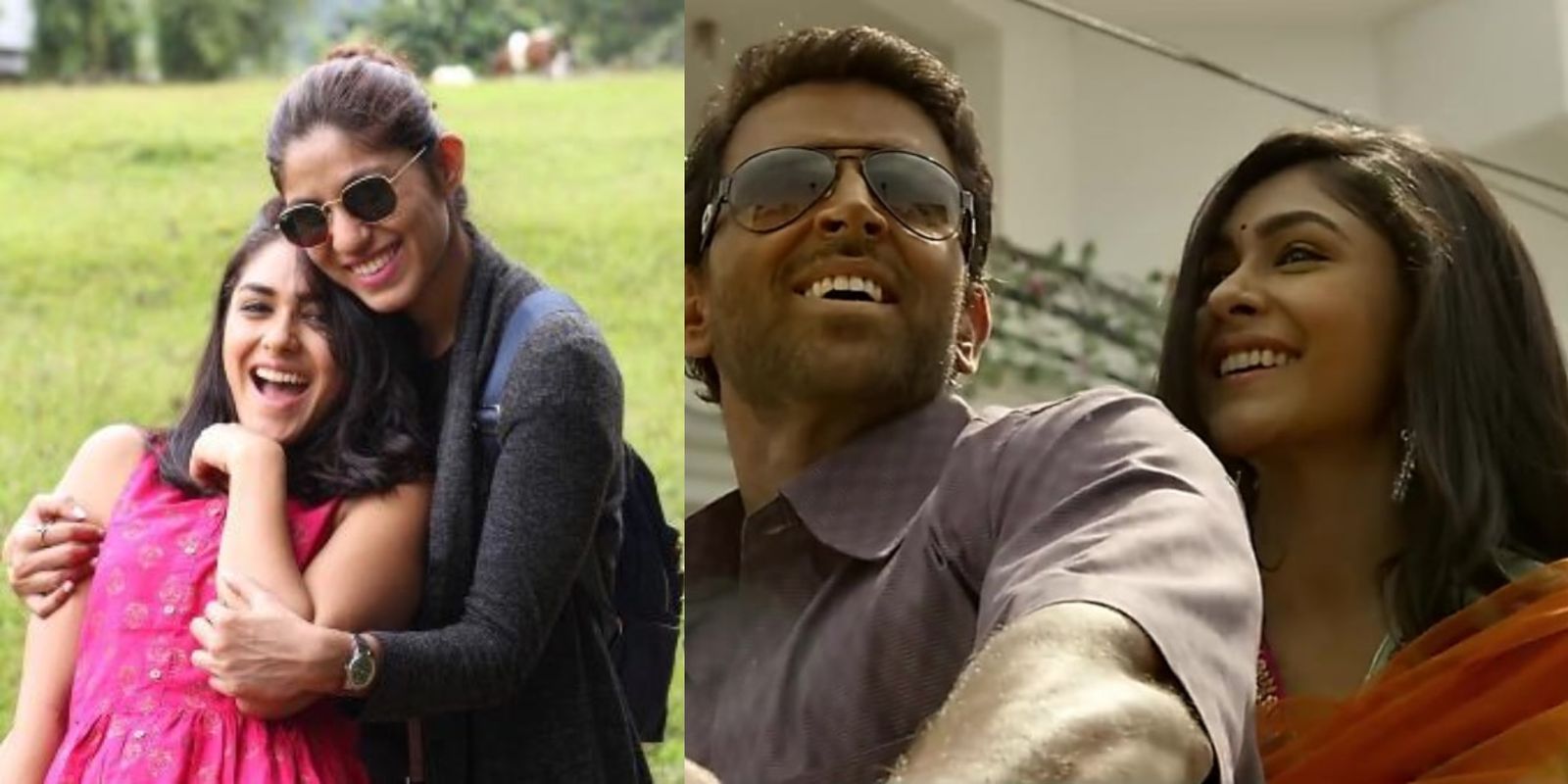 Mrunal Thakur’s Sister’s Reaction After Learning About The Former Bagging Super 30 Opposite Hrithik Roshan Is Priceless. Watch Video…